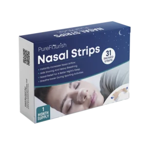 Original Nasal Strips – 31