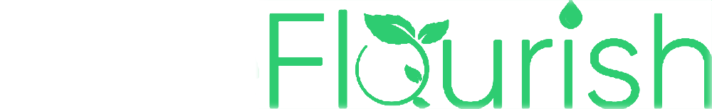 PureFlourish Logo