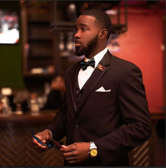 Delonte Allen